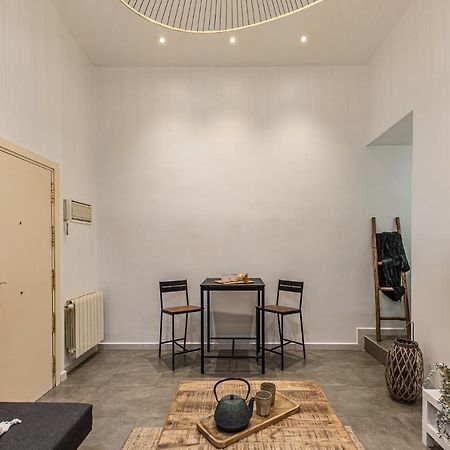 马德里Beautiful Flat Close To Plaza De Mayor 4Peopl1Bath Con24公寓 外观 照片