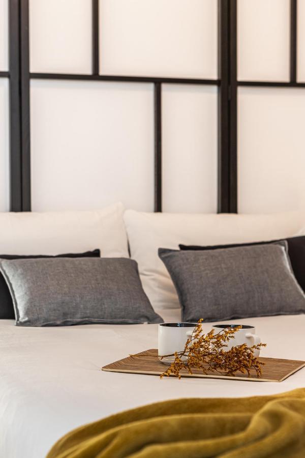 马德里Beautiful Flat Close To Plaza De Mayor 4Peopl1Bath Con24公寓 外观 照片