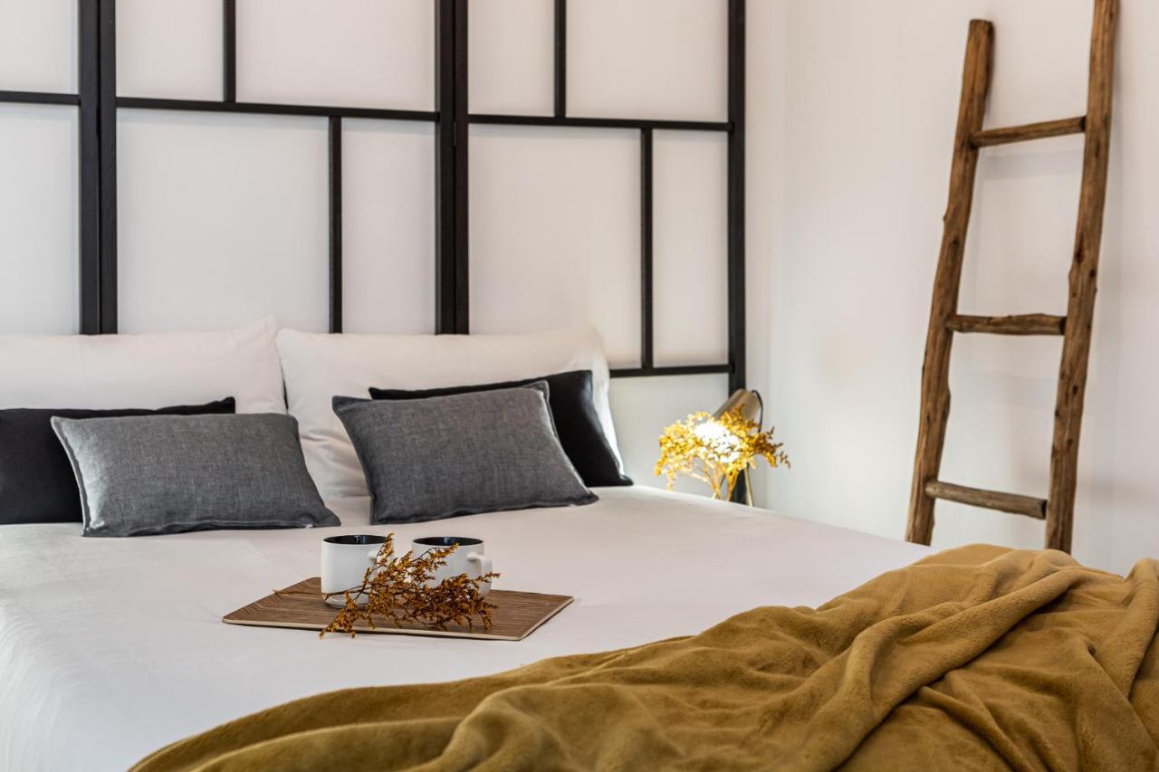 马德里Beautiful Flat Close To Plaza De Mayor 4Peopl1Bath Con24公寓 外观 照片