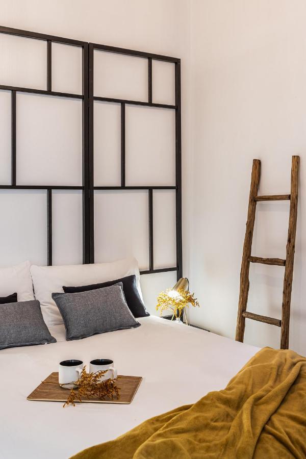 马德里Beautiful Flat Close To Plaza De Mayor 4Peopl1Bath Con24公寓 外观 照片