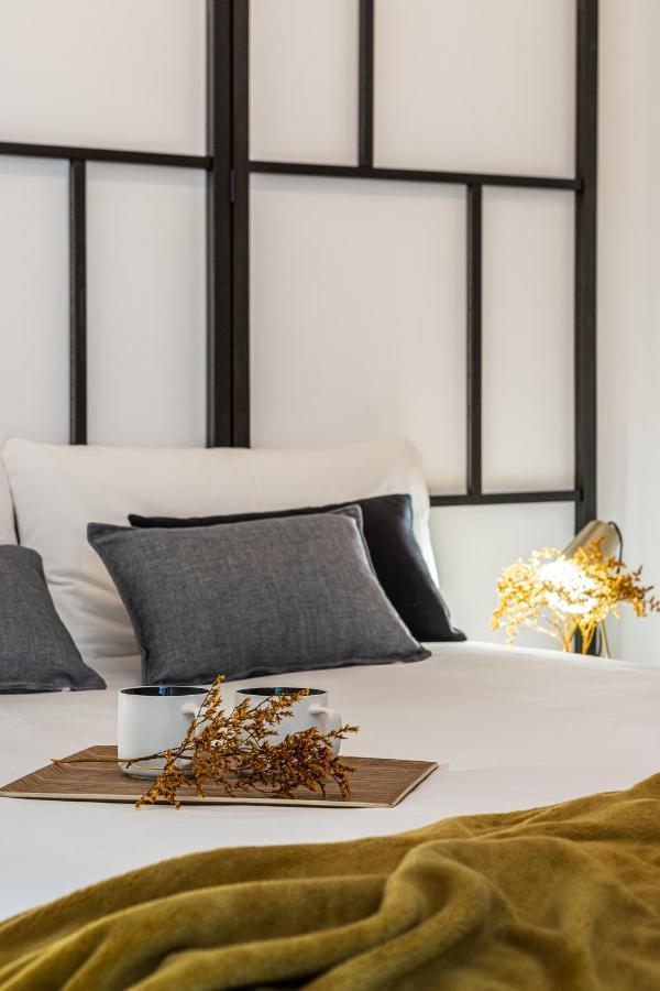 马德里Beautiful Flat Close To Plaza De Mayor 4Peopl1Bath Con24公寓 外观 照片