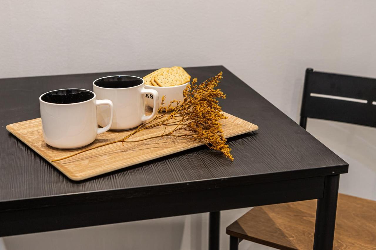 马德里Beautiful Flat Close To Plaza De Mayor 4Peopl1Bath Con24公寓 外观 照片
