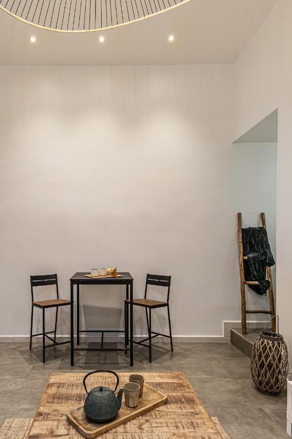 马德里Beautiful Flat Close To Plaza De Mayor 4Peopl1Bath Con24公寓 外观 照片