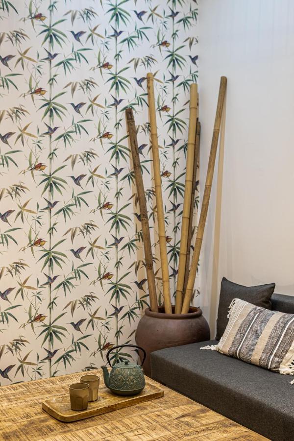 马德里Beautiful Flat Close To Plaza De Mayor 4Peopl1Bath Con24公寓 外观 照片